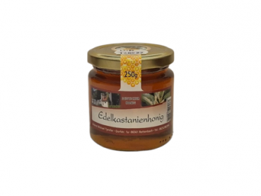 Edelkastanienhonig 250g
